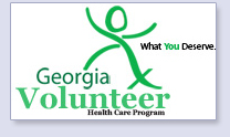 Georgia Volunteer Health Care Program